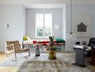 【クラシコン/ClassiCon / GOODS】のBELL SIDE TABLE / ベル サイドテーブル 参考イメージ|ID: prp329100004970607 ipo3291000000037276292