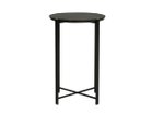 【スクエアルーツ/SQUARE ROOTS / GOODS】のQUATTRO OCCASIONAL TABLE / クアトロ オケージョナルテーブル 天板シア―ドオーク|ID: prp329100004970608 ipo3291000000037276307
