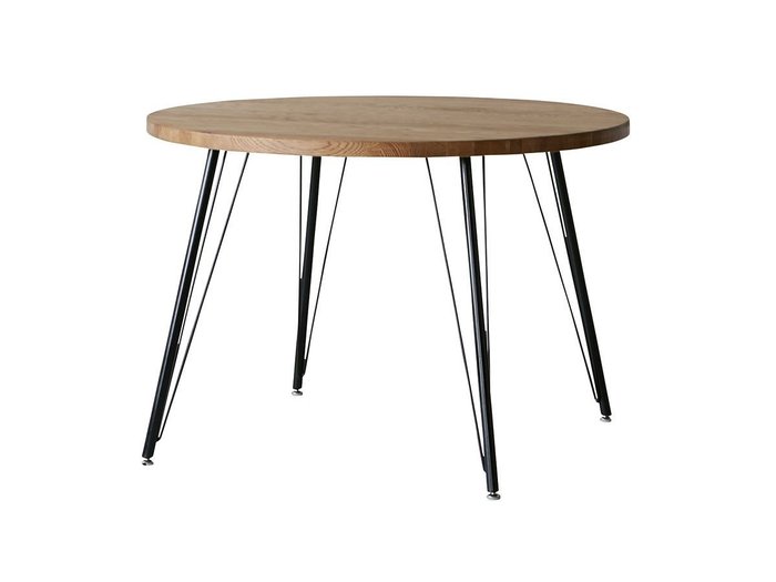 【ノットアンティークス/knot antiques / CRASH GATE】のFRANK TABLE / フランク テーブル 1050(WFT-1) インテリア・キッズ・メンズ・レディースファッション・服の通販 founy(ファウニー) https://founy.com/ シンプル Simple, Minimal テーブル Table, Dining Table フレーム Frame, Outline ラウンド Round, Round Neck ホーム・キャンプ・アウトドア・お取り寄せ Home Living / Home & Lifestyle / Camping Gear / Outdoor Camping 家具・インテリア Home Furniture & Interior. Stylish & Functional Living Spaces テーブル Dining, Coffee & Side Tables ダイニングテーブル・食卓テーブル Dining Tables |ID: prp329100004970610 ipo3291000000037276319