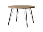 【ノットアンティークス/knot antiques / CRASH GATE】のFRANK TABLE / フランク テーブル 1050(WFT-1) -|ID: prp329100004970610 ipo3291000000037276320