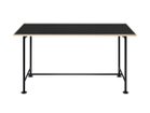 【キット/KIT / GOODS】のTable / テーブル TBL-01 天板ブラック、脚部ブラック|ID: prp329100004970612 ipo3291000000037276327