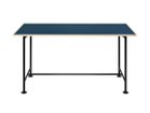 【キット/KIT / GOODS】のTable / テーブル TBL-01 天板ブルー、脚部ブラック|ID: prp329100004970612 ipo3291000000037276333