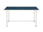 【キット/KIT / GOODS】のTable / テーブル TBL-01 天板ブルー、脚部ライトグレー|ID: prp329100004970612 ipo3291000000037276334