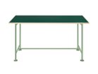 【キット/KIT / GOODS】のTable / テーブル TBL-01 天板グリーン、脚部インダストリアルグリーン|ID: prp329100004970612 ipo3291000000037276338