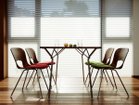 【天童木工/Tendo Mokko / GOODS】のDining Table / ダイニングテーブル T-2729ME-NT 幅85cm(メラミン天板) 大人の最旬トレンドファッション＆コーディネート founy(ファウニー) 送料無料 Free Shipping コンパクト Compact, Small Size テーブル Table, Dining Table ホーム・キャンプ・アウトドア・お取り寄せ Home Living / Home & Lifestyle / Camping Gear / Outdoor Camping 家具・インテリア Home Furniture & Interior. Stylish & Functional Living Spaces テーブル Dining, Coffee & Side Tables ダイニングテーブル・食卓テーブル Dining Tables ホーム・キャンプ・アウトドア・お取り寄せ Home Living / Home & Lifestyle / Camping Gear / Outdoor Camping 家具・インテリア Home Furniture & Interior. Stylish & Functional Living Spaces テーブル Dining, Coffee & Side Tables カフェテーブル・丸型テーブル Cafe & Bistro Tables thumbnail 参考イメージ|ID: prp329100004970613 ipo3291000000037276352