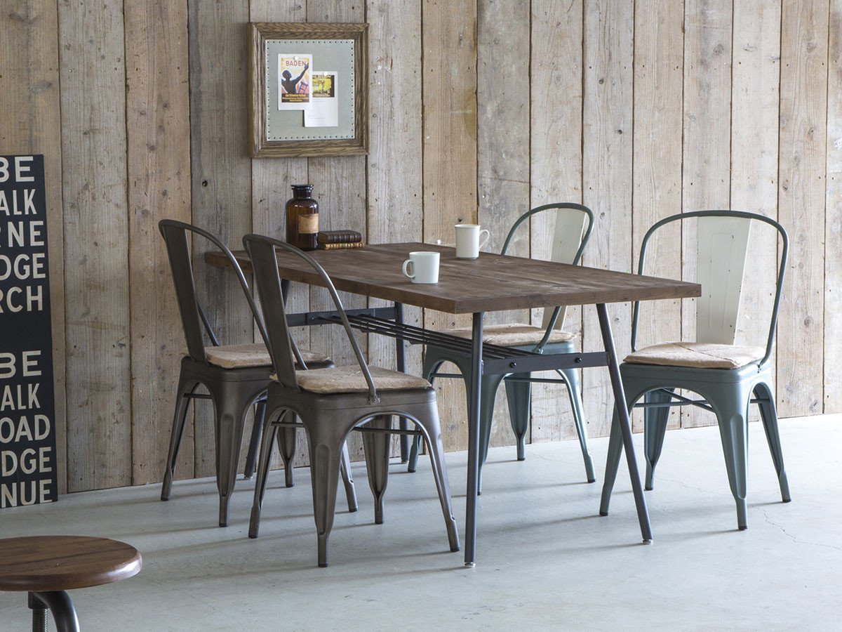 【ノットアンティークス/knot antiques / CRASH GATE】のKOOPA TABLE / クッパ テーブル 1350(WFT-1) インテリア・キッズ・メンズ・レディースファッション・服の通販 founy(ファウニー) 　スリム　Slim, Slim Fit　テーブル　Table, Dining Table　ホーム・キャンプ・アウトドア・お取り寄せ　Home Living / Home & Lifestyle / Camping Gear / Outdoor Camping　家具・インテリア　Home Furniture & Interior. Stylish & Functional Living Spaces　テーブル　Dining, Coffee & Side Tables　ダイニングテーブル・食卓テーブル　Dining Tables　参考イメージ|ID: prp329100004970617 ipo3291000000037276365