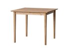【イージーライフ/Easy Life / GOODS】のKORON TABLE / コロン ダイニングテーブル 幅86cm -|ID: prp329100004970618 ipo3291000000037276369