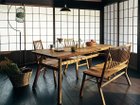 【ミノ/MINO / GOODS】のTable 140 / テーブル 幅140cm |ID: prp329100004970619 ipo3291000000037276372