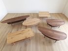 【ヒラシマ/HIRASHIMA / GOODS】のBORDO Table / ボルド テーブル LEGARE シリーズ|ID: prp329100004970621 ipo3291000000037276385
