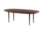 【ステラワークス/Stellar Works / GOODS】のLunar Coffee Table / ルナ コーヒーテーブル W1200 ウッド:ウォルナット(ナチュラル)|ID: prp329100004970622 ipo3291000000037276387