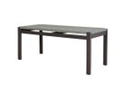 【北の住まい設計社/KITANOSUMAISEKKEISHA / GOODS】のn frame Center Table Stone / エヌフレーム センターテーブル ストーン 脚部:グラファイトグレー(エッグテンペラ塗装)|ID: prp329100004970623 ipo3291000000037276393