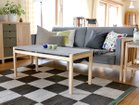 【北の住まい設計社/KITANOSUMAISEKKEISHA / GOODS】のn frame Center Table Stone / エヌフレーム センターテーブル ストーン 脚部:イタヤカエデ(ソープ仕上)|ID: prp329100004970623 ipo3291000000037276395