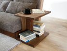 【ヒラシマ/HIRASHIMA / GOODS】のCARAMELLA Side Table 049 Low / カラメッラ サイドテーブル 049 ロー ウッド:ウォールナット|ID: prp329100004970624 ipo3291000000037276401