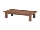 【フライミー ヴェール/FLYMEe vert / GOODS】のLow Table / ローテーブル #103956 ウッド:ウォールナット|ID: prp329100004970630 ipo3291000000037276446