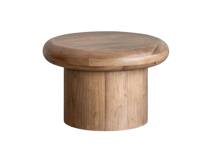 【ノットアンティークス/knot antiques / CRASH GATE】のMUSH COFFEE TABLE / マッシュ コーヒーテーブル 直径60cm インテリア・キッズ・メンズ・レディースファッション・服の通販 founy(ファウニー) https://founy.com/ ウッド Wooden Design テーブル Table, Dining Table フォルム Silhouette, Form ラバー Rubber, Rubber Sole ホーム・キャンプ・アウトドア・お取り寄せ Home Living / Home & Lifestyle / Camping Gear / Outdoor Camping 家具・インテリア Home Furniture & Interior. Stylish & Functional Living Spaces テーブル Dining, Coffee & Side Tables ローテーブル・センターテーブル Coffee & Center Tables |ID: prp329100004970634 ipo3291000000037276468