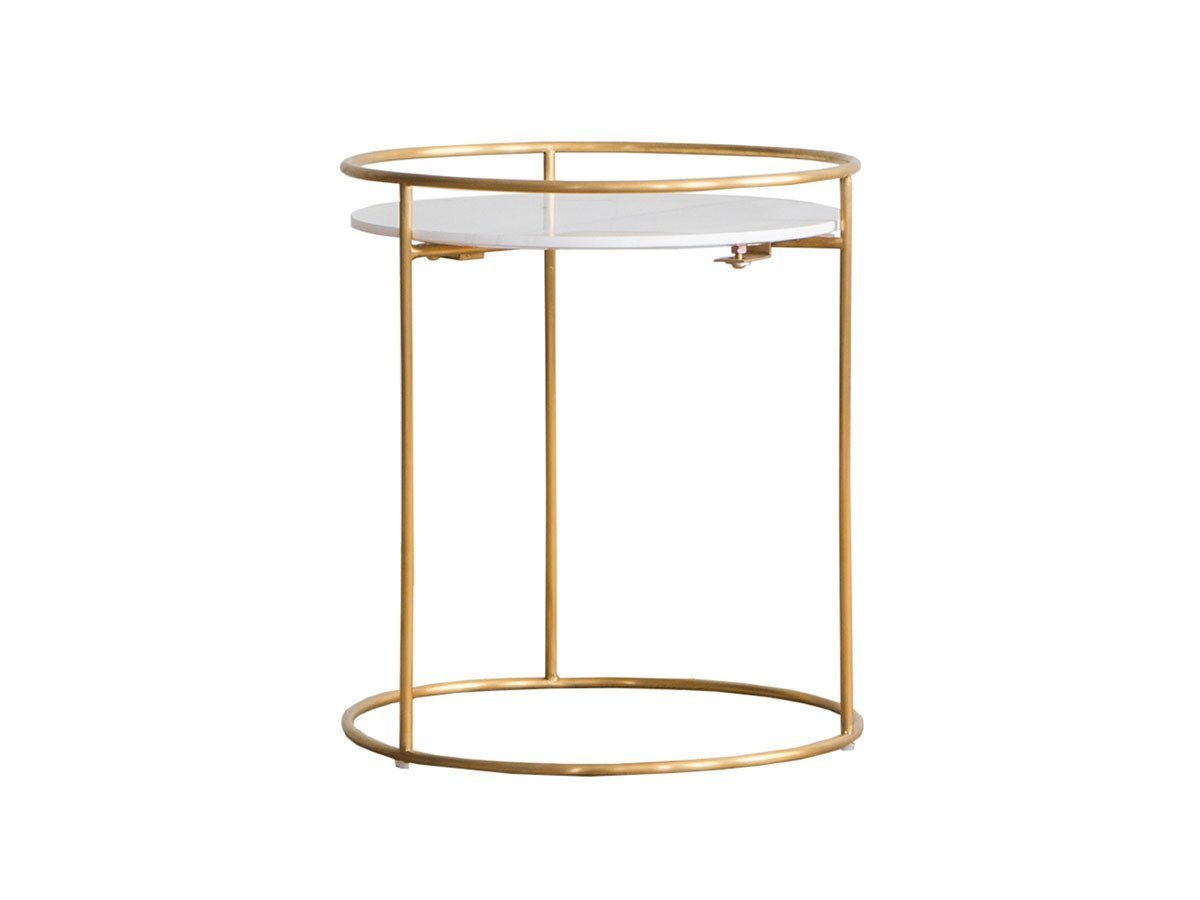 【ノットアンティークス/knot antiques / CRASH GATE】のBIX SIDE TABLE / ビックス サイドテーブル インテリア・キッズ・メンズ・レディースファッション・服の通販 founy(ファウニー) 　クラッシュ　Distressed, Crashed Style　テーブル　Table, Dining Table　ラグジュアリー　Luxury, Elegant　ヴィンテージ　Vintage Style　ホーム・キャンプ・アウトドア・お取り寄せ　Home Living / Home & Lifestyle / Camping Gear / Outdoor Camping　家具・インテリア　Home Furniture & Interior. Stylish & Functional Living Spaces　テーブル　Dining, Coffee & Side Tables　サイドテーブル・ナイトテーブル　Side & End Tables　|ID: prp329100004970635 ipo3291000000037276472