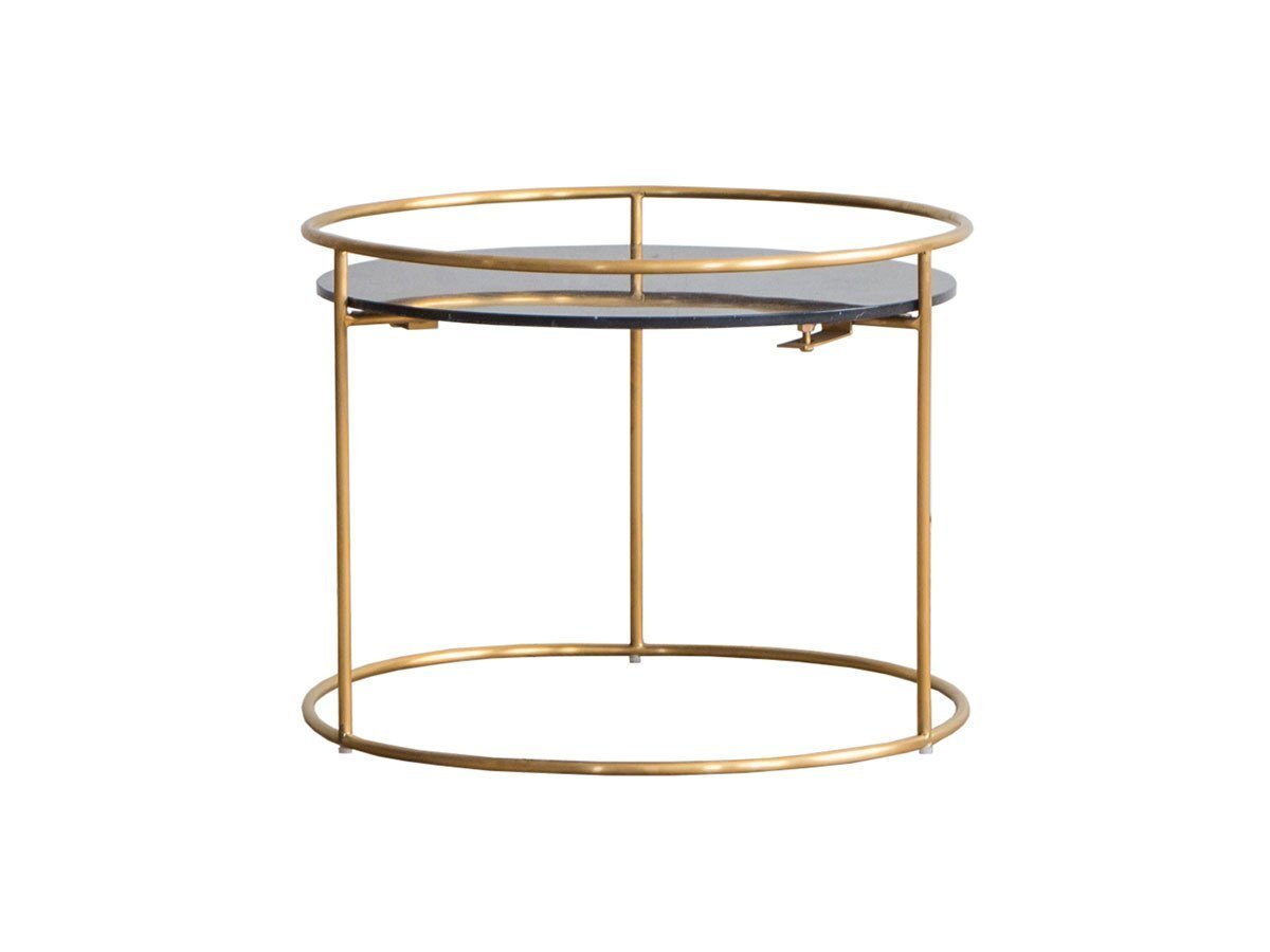 【ノットアンティークス/knot antiques / CRASH GATE】のBIX SIDE TABLE / ビックス サイドテーブル インテリア・キッズ・メンズ・レディースファッション・服の通販 founy(ファウニー) 　クラッシュ　Distressed, Crashed Style　テーブル　Table, Dining Table　ラグジュアリー　Luxury, Elegant　ヴィンテージ　Vintage Style　ホーム・キャンプ・アウトドア・お取り寄せ　Home Living / Home & Lifestyle / Camping Gear / Outdoor Camping　家具・インテリア　Home Furniture & Interior. Stylish & Functional Living Spaces　テーブル　Dining, Coffee & Side Tables　サイドテーブル・ナイトテーブル　Side & End Tables　|ID: prp329100004970635 ipo3291000000037276473
