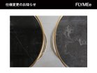 【ノットアンティークス/knot antiques / CRASH GATE】のBIX SIDE TABLE / ビックス サイドテーブル 大人の最旬トレンドファッション＆コーディネート founy(ファウニー) クラッシュ Distressed, Crashed Style テーブル Table, Dining Table ラグジュアリー Luxury, Elegant ヴィンテージ Vintage Style ホーム・キャンプ・アウトドア・お取り寄せ Home Living / Home & Lifestyle / Camping Gear / Outdoor Camping 家具・インテリア Home Furniture & Interior. Stylish & Functional Living Spaces テーブル Dining, Coffee & Side Tables サイドテーブル・ナイトテーブル Side & End Tables thumbnail|ID: prp329100004970635 ipo3291000000037276476
