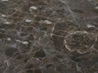 【ノットアンティークス/knot antiques / CRASH GATE】のMARBLE COFFEE TABLE / マーブル コーヒーテーブル 直径60cm 大理石を使用しているため、模様の出方や色合いに個体差があります。|ID: prp329100004970637 ipo3291000000037276490