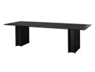 【オルグ/OLGUE / GOODS】のMonarch Dining Table / モナーク ダイニングテーブル 幅220cm 大人の最旬トレンドファッション＆コーディネート founy(ファウニー) テーブル Table, Dining Table バランス Balance, Style Balance ホーム・キャンプ・アウトドア・お取り寄せ Home Living / Home & Lifestyle / Camping Gear / Outdoor Camping 家具・インテリア Home Furniture & Interior. Stylish & Functional Living Spaces テーブル Dining, Coffee & Side Tables ダイニングテーブル・食卓テーブル Dining Tables thumbnail -|ID: prp329100004970641 ipo3291000000037276503