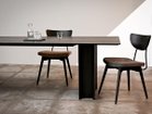 【オルグ/OLGUE / GOODS】のMonarch Dining Table / モナーク ダイニングテーブル 幅220cm 大人の最旬トレンドファッション＆コーディネート founy(ファウニー) テーブル Table, Dining Table バランス Balance, Style Balance ホーム・キャンプ・アウトドア・お取り寄せ Home Living / Home & Lifestyle / Camping Gear / Outdoor Camping 家具・インテリア Home Furniture & Interior. Stylish & Functional Living Spaces テーブル Dining, Coffee & Side Tables ダイニングテーブル・食卓テーブル Dining Tables thumbnail 参考イメージ|ID: prp329100004970641 ipo3291000000037276505