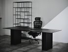 【オルグ/OLGUE / GOODS】のMonarch Dining Table / モナーク ダイニングテーブル 幅220cm 大人の最旬トレンドファッション＆コーディネート founy(ファウニー) テーブル Table, Dining Table バランス Balance, Style Balance ホーム・キャンプ・アウトドア・お取り寄せ Home Living / Home & Lifestyle / Camping Gear / Outdoor Camping 家具・インテリア Home Furniture & Interior. Stylish & Functional Living Spaces テーブル Dining, Coffee & Side Tables ダイニングテーブル・食卓テーブル Dining Tables thumbnail 参考イメージ|ID: prp329100004970641 ipo3291000000037276508