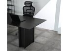 【オルグ/OLGUE / GOODS】のMonarch Dining Table / モナーク ダイニングテーブル 幅220cm 大人の最旬トレンドファッション＆コーディネート founy(ファウニー) テーブル Table, Dining Table バランス Balance, Style Balance ホーム・キャンプ・アウトドア・お取り寄せ Home Living / Home & Lifestyle / Camping Gear / Outdoor Camping 家具・インテリア Home Furniture & Interior. Stylish & Functional Living Spaces テーブル Dining, Coffee & Side Tables ダイニングテーブル・食卓テーブル Dining Tables thumbnail 参考イメージ|ID: prp329100004970641 ipo3291000000037276509