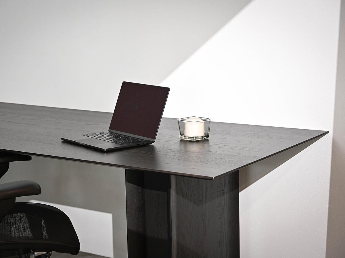 【オルグ/OLGUE / GOODS】のMonarch Dining Table / モナーク ダイニングテーブル 幅220cm インテリア・キッズ・メンズ・レディースファッション・服の通販 founy(ファウニー) 　テーブル　Table, Dining Table　バランス　Balance, Style Balance　ホーム・キャンプ・アウトドア・お取り寄せ　Home Living / Home & Lifestyle / Camping Gear / Outdoor Camping　家具・インテリア　Home Furniture & Interior. Stylish & Functional Living Spaces　テーブル　Dining, Coffee & Side Tables　ダイニングテーブル・食卓テーブル　Dining Tables　参考イメージ|ID: prp329100004970641 ipo3291000000037276510