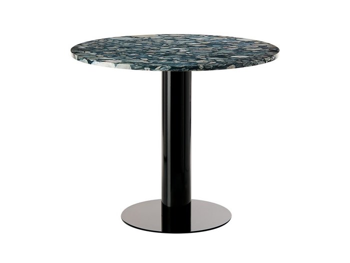 【トム ディクソン/Tom Dixon / GOODS】のTube Base + Pebble Marble Top Round 900 / チューブ ベース + ペブルマーブルトップ ラウンド 900 インテリア・キッズ・メンズ・レディースファッション・服の通販 founy(ファウニー) https://founy.com/ エレガント 上品 Elegant シンプル Simple, Minimal チューブ Tube, Tube Top テーブル Table, Dining Table フォルム Silhouette, Form ラウンド Round, Round Neck ホーム・キャンプ・アウトドア・お取り寄せ Home Living / Home & Lifestyle / Camping Gear / Outdoor Camping 家具・インテリア Home Furniture & Interior. Stylish & Functional Living Spaces テーブル Dining, Coffee & Side Tables ダイニングテーブル・食卓テーブル Dining Tables ホーム・キャンプ・アウトドア・お取り寄せ Home Living / Home & Lifestyle / Camping Gear / Outdoor Camping 家具・インテリア Home Furniture & Interior. Stylish & Functional Living Spaces テーブル Dining, Coffee & Side Tables カフェテーブル・丸型テーブル Cafe & Bistro Tables |ID: prp329100004970646 ipo3291000000037276533
