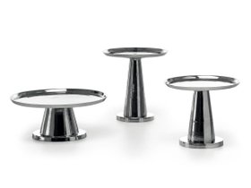 【ジェルバゾーニ/GERVASONI / GOODS】のNext Side Table / ネクスト サイドテーブル 大人の最旬トレンドファッション＆コーディネート founy(ファウニー) 送料無料 Free Shipping シンプル Simple, Minimal テーブル Table, Dining Table フォルム Silhouette, Form ホーム・キャンプ・アウトドア・お取り寄せ Home Living / Home & Lifestyle / Camping Gear / Outdoor Camping 家具・インテリア Home Furniture & Interior. Stylish & Functional Living Spaces テーブル Dining, Coffee & Side Tables サイドテーブル・ナイトテーブル Side & End Tables |ID:prp329100004970648