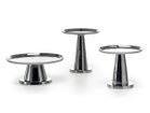 【ジェルバゾーニ/GERVASONI / GOODS】のNext Side Table / ネクスト サイドテーブル サイズ:(左から)ネクスト 141(直径80 × 高さ35cm)、ネクスト 142(直径60 × 高|ID: prp329100004970648 ipo3291000000037276539