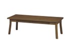 【シーヴ/SIEVE / GOODS】のmerge center table / マージ センターテーブル ブラウン|ID: prp329100004970653 ipo3291000000037276566