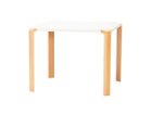 【天童木工/Tendo Mokko / GOODS】のDining Table / ダイニングテーブル T-2068ME-NT 幅90cm(メラミン天板) -|ID: prp329100004970654 ipo3291000000037276568
