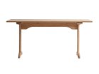 【北の住まい設計社/KITANOSUMAISEKKEISHA / GOODS】のDining Table Shaker II / ダイニング テーブル シェーカー 2 天板:ナラ(オイル仕上)、脚部:ナラ(オイル仕上)|ID: prp329100004970660 ipo3291000000037276600