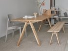 【石巻工房/Ishinomaki Laboratory / GOODS】のKOBO TABLE - Maker Pack / 工房テーブル メイカーパック 写真クレジット:井上昌明 / Masaaki Inoue|ID: prp329100004970662 ipo3291000000037276606