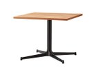 【コッコレ/Coccole / GOODS】のCAFE TABLE / カフェテーブル CT25 + CL20C 天板クリア|ID: prp329100004970663 ipo3291000000037276608