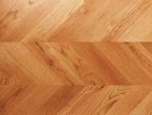 【コッコレ/Coccole / GOODS】のCAFE TABLE / カフェテーブル CT25 + CL20C 天板は節のあるオーク突板を幅広のヘリンボーン貼りにして仕上げられています。|ID: prp329100004970663 ipo3291000000037276609