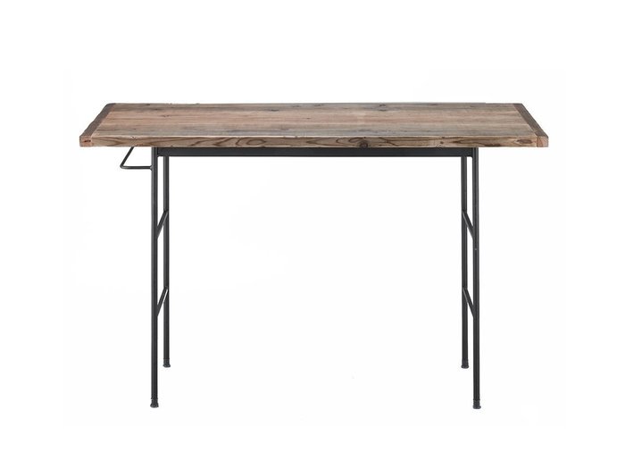 【杉山製作所/Sugiyama Seisakusho / GOODS】のFACT H WORK TABLE / ファクト H ワークテーブル インテリア・キッズ・メンズ・レディースファッション・服の通販 founy(ファウニー) https://founy.com/ オイル Body Oil タオル Towel, Bath Towel テーブル Table, Dining Table デスク Desk, Work Desk ワーク Workwear, Utility Style ホーム・キャンプ・アウトドア・お取り寄せ Home Living / Home & Lifestyle / Camping Gear / Outdoor Camping 家具・インテリア Home Furniture & Interior. Stylish & Functional Living Spaces テーブル Dining, Coffee & Side Tables コンソールテーブル・カウンター机 Console & Hallway Tables |ID: prp329100004970667 ipo3291000000037276623