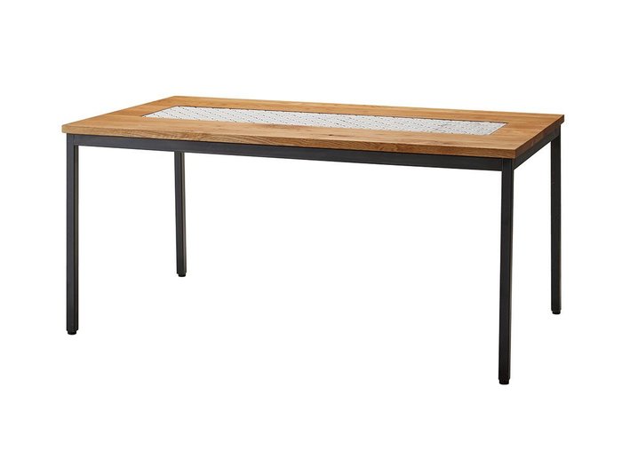 【スウィッチ/SWITCH / GOODS】のTile Dining Table / タイル ダイニングテーブル インテリア・キッズ・メンズ・レディースファッション・服の通販 founy(ファウニー) https://founy.com/ 送料無料 Free Shipping シンプル Simple, Minimal テーブル Table, Dining Table 人気 Popular, Best Seller ホーム・キャンプ・アウトドア・お取り寄せ Home Living / Home & Lifestyle / Camping Gear / Outdoor Camping 家具・インテリア Home Furniture & Interior. Stylish & Functional Living Spaces テーブル Dining, Coffee & Side Tables ダイニングテーブル・食卓テーブル Dining Tables |ID: prp329100004970671 ipo3291000000037276636