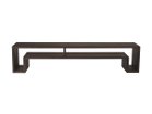 【アボード/abode / GOODS】のSHOJI - occasional table large / ショージ オケージョナル テーブル ラージ 大人の最旬トレンドファッション＆コーディネート founy(ファウニー) アクリル Acrylic Material テーブル Table, Dining Table 送料無料 Free Shipping ホーム・キャンプ・アウトドア・お取り寄せ Home Living / Home & Lifestyle / Camping Gear / Outdoor Camping 家具・インテリア Home Furniture & Interior. Stylish & Functional Living Spaces テーブル Dining, Coffee & Side Tables ローテーブル・センターテーブル Coffee & Center Tables thumbnail ダークブラウン|ID: prp329100004970673 ipo3291000000037276654