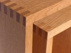 【アボード/abode / GOODS】のSHOJI - occasional table large / ショージ オケージョナル テーブル ラージ 大人の最旬トレンドファッション＆コーディネート founy(ファウニー) アクリル Acrylic Material テーブル Table, Dining Table 送料無料 Free Shipping ホーム・キャンプ・アウトドア・お取り寄せ Home Living / Home & Lifestyle / Camping Gear / Outdoor Camping 家具・インテリア Home Furniture & Interior. Stylish & Functional Living Spaces テーブル Dining, Coffee & Side Tables ローテーブル・センターテーブル Coffee & Center Tables thumbnail オーク材はジョイント部に組木技術を使用しており、釘を一切使用せず、伝統的な仕口を用いて仕上げられてい|ID: prp329100004970673 ipo3291000000037276657