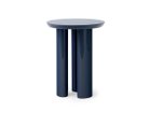 【アンドトラディション/&Tradition / GOODS】のTung Side Table JA3 / タング サイドテーブル JA3 スチールブルー|ID: prp329100004970674 ipo3291000000037276662