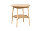 【ロイドルーム/LLOYD LOOM / GOODS】のSIDE TABLE No.7118 / サイドテーブル No.7118 -|ID: prp329100004970675 ipo3291000000037276665