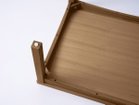 【シキオリオリ/SHIKIORIORI / GOODS】の文毫 / ブンゴウ 丸テーブル アジャスター参考イメージ|ID: prp329100004970679 ipo3291000000037276681