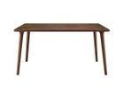 【ブリッジ/BRIDGE / GOODS】のLAMINAM DINING TABLE 150 / ラミナム ダイニングテーブル 幅150cm 大人の最旬トレンドファッション＆コーディネート founy(ファウニー) イタリア Italy コレクション Collection, Seasonal Line テーブル Table, Dining Table ラウンド Round, Round Neck ホーム・キャンプ・アウトドア・お取り寄せ Home Living / Home & Lifestyle / Camping Gear / Outdoor Camping 家具・インテリア Home Furniture & Interior. Stylish & Functional Living Spaces テーブル Dining, Coffee & Side Tables ダイニングテーブル・食卓テーブル Dining Tables thumbnail 天板:ラミナム OS1、フレーム:ダークブラウン(オイル仕上)|ID: prp329100004970682 ipo3291000000037276691