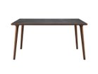【ブリッジ/BRIDGE / GOODS】のLAMINAM DINING TABLE 150 / ラミナム ダイニングテーブル 幅150cm 大人の最旬トレンドファッション＆コーディネート founy(ファウニー) イタリア Italy コレクション Collection, Seasonal Line テーブル Table, Dining Table ラウンド Round, Round Neck ホーム・キャンプ・アウトドア・お取り寄せ Home Living / Home & Lifestyle / Camping Gear / Outdoor Camping 家具・インテリア Home Furniture & Interior. Stylish & Functional Living Spaces テーブル Dining, Coffee & Side Tables ダイニングテーブル・食卓テーブル Dining Tables thumbnail 天板:ラミナム OS2、フレーム:ダークブラウン(オイル仕上)|ID: prp329100004970682 ipo3291000000037276694