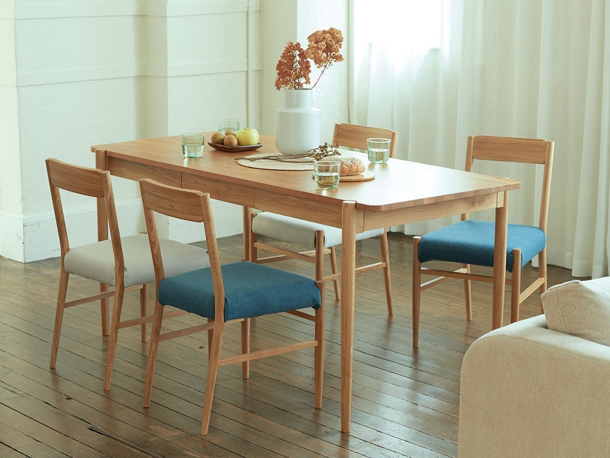 【シーヴ/SIEVE / GOODS】のdent dining table M / デント ダイニングテーブル Mサイズ インテリア・キッズ・メンズ・レディースファッション・服の通販 founy(ファウニー) 　テーブル　Table, Dining Table　ホーム・キャンプ・アウトドア・お取り寄せ　Home Living / Home & Lifestyle / Camping Gear / Outdoor Camping　家具・インテリア　Home Furniture & Interior. Stylish & Functional Living Spaces　テーブル　Dining, Coffee & Side Tables　ダイニングテーブル・食卓テーブル　Dining Tables　参考イメージ|ID: prp329100004970684 ipo3291000000037276702