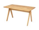 【ドアーズリビングプロダクツ/DOORS LIVING PRODUCTS / GOODS】のBothy DINING TABLE / ボシー ダイニングテーブル 大人の最旬トレンドファッション＆コーディネート founy(ファウニー) おすすめ Recommended / Our Picks アウトドア Outdoor Clothing テーブル Table, Dining Table ワーク Workwear, Utility Style ホーム・キャンプ・アウトドア・お取り寄せ Home Living / Home & Lifestyle / Camping Gear / Outdoor Camping 家具・インテリア Home Furniture & Interior. Stylish & Functional Living Spaces テーブル Dining, Coffee & Side Tables ダイニングテーブル・食卓テーブル Dining Tables thumbnail サイズ:幅135cm|ID: prp329100004970686 ipo3291000000037276713