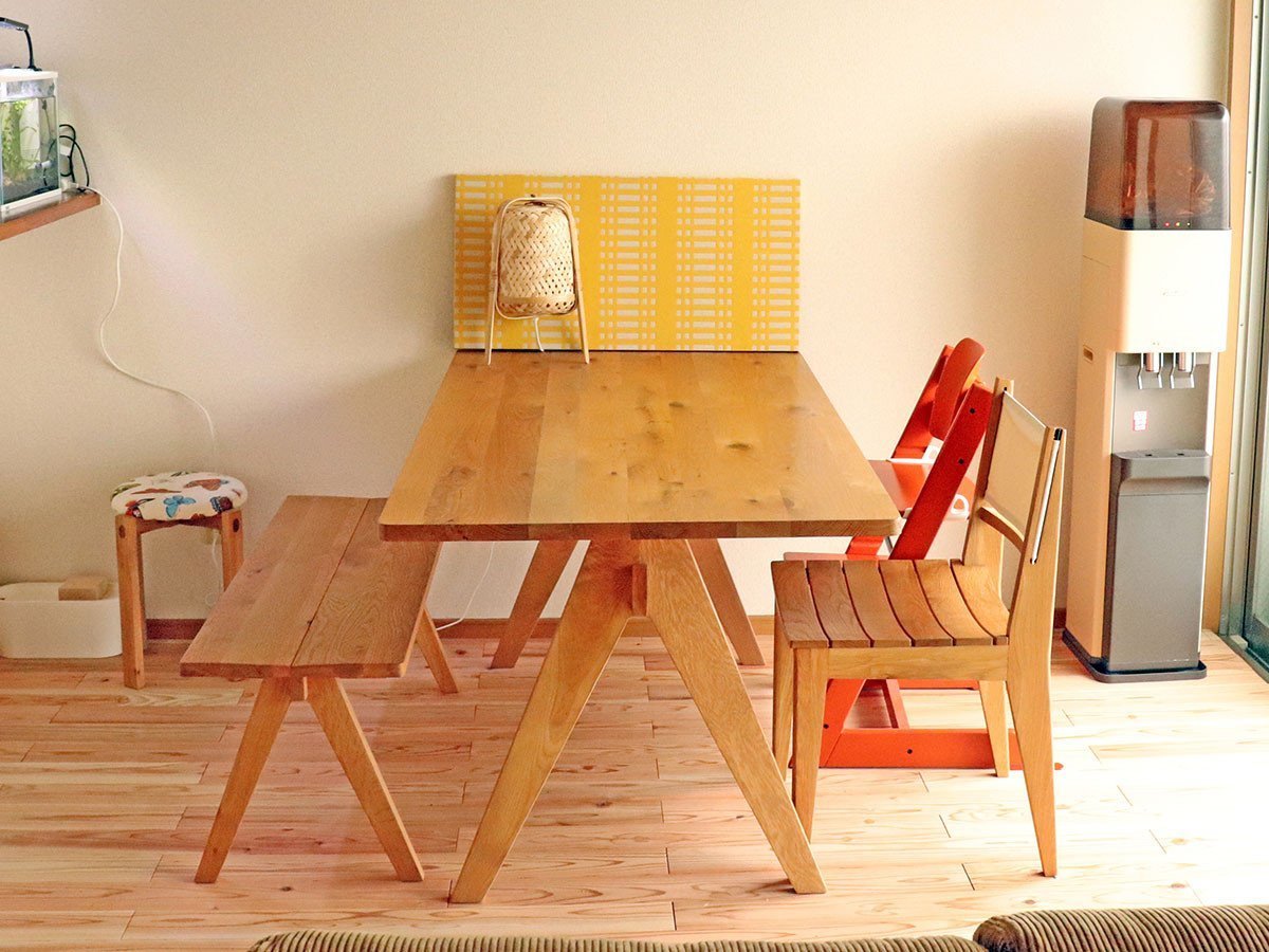【ドアーズリビングプロダクツ/DOORS LIVING PRODUCTS / GOODS】のBothy DINING TABLE / ボシー ダイニングテーブル インテリア・キッズ・メンズ・レディースファッション・服の通販 founy(ファウニー) 　おすすめ　Recommended / Our Picks　アウトドア　Outdoor Clothing　テーブル　Table, Dining Table　ワーク　Workwear, Utility Style　ホーム・キャンプ・アウトドア・お取り寄せ　Home Living / Home & Lifestyle / Camping Gear / Outdoor Camping　家具・インテリア　Home Furniture & Interior. Stylish & Functional Living Spaces　テーブル　Dining, Coffee & Side Tables　ダイニングテーブル・食卓テーブル　Dining Tables　サイズ:幅150cm|ID: prp329100004970686 ipo3291000000037276716