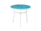 【カナヤ/KANAYA / GOODS】のTRAY TABLE HK+02 / トレイテーブル HK+02 伝統色天板 青銅色|ID: prp329100004970690 ipo3291000000037276735